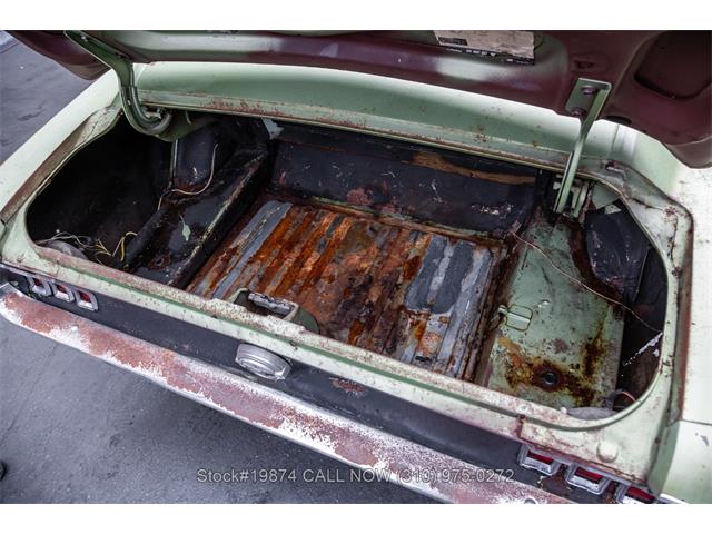 1968 Ford Mustang (CC-2080462) for sale in Beverly Hills, California