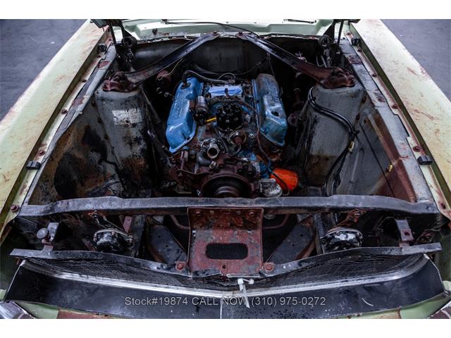 1968 Ford Mustang (CC-2080462) for sale in Beverly Hills, California