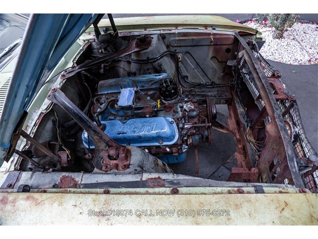 1968 Ford Mustang (CC-2080462) for sale in Beverly Hills, California