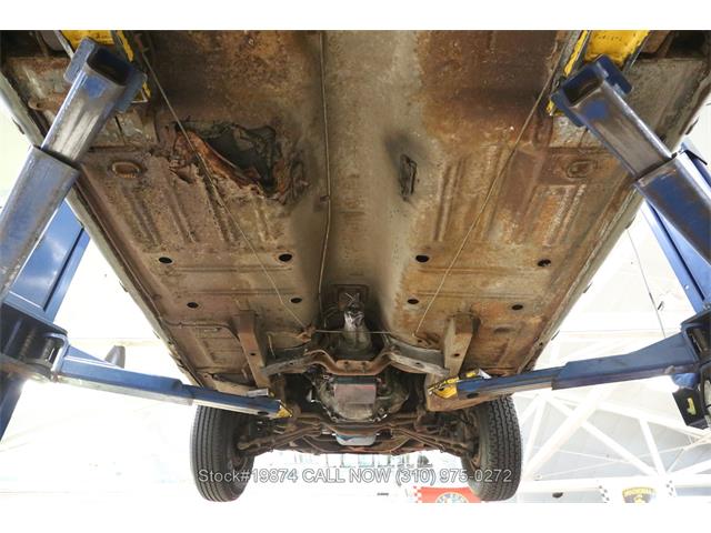 1968 Ford Mustang (CC-2080462) for sale in Beverly Hills, California