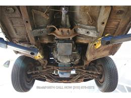 1968 Ford Mustang (CC-2080462) for sale in Beverly Hills, California