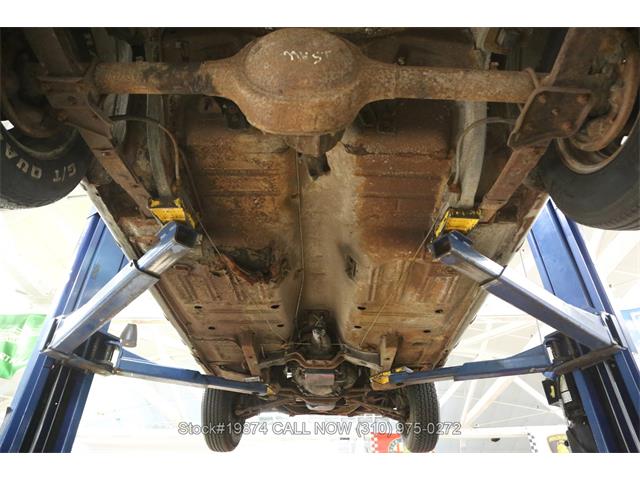1968 Ford Mustang (CC-2080462) for sale in Beverly Hills, California