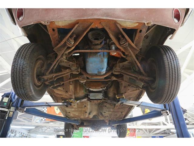1968 Ford Mustang (CC-2080462) for sale in Beverly Hills, California
