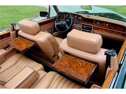 1988 Bentley Continental (CC-2084621) for sale in North Miami , Florida