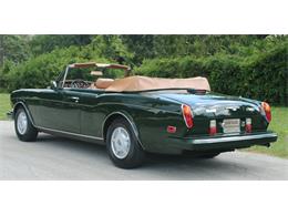 1988 Bentley Continental (CC-2084621) for sale in North Miami , Florida