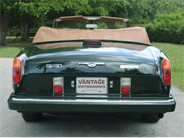 1988 Bentley Continental (CC-2084621) for sale in North Miami , Florida