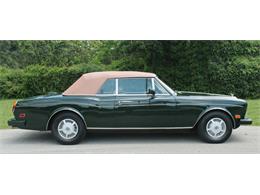 1988 Bentley Continental (CC-2084621) for sale in North Miami , Florida