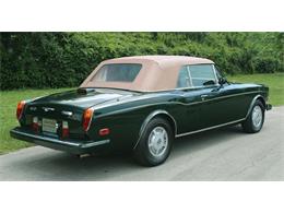 1988 Bentley Continental (CC-2084621) for sale in North Miami , Florida