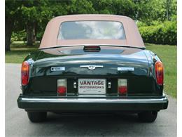 1988 Bentley Continental (CC-2084621) for sale in North Miami , Florida