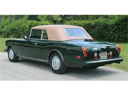 1988 Bentley Continental (CC-2084621) for sale in North Miami , Florida