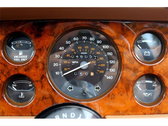 1988 Bentley Continental (CC-2084621) for sale in North Miami , Florida