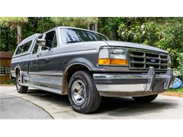View this 1992 Ford F150