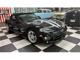 View this 1996 Dodge Viper
