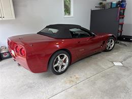 1999 Chevrolet Corvette (CC-2084625) for sale in Mill Hall, Pennsylvania
