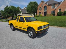 1987 Chevrolet S10 (CC-2084626) for sale in Mill Hall, Pennsylvania