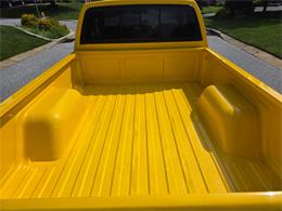 1987 Chevrolet S10 (CC-2084626) for sale in Mill Hall, Pennsylvania
