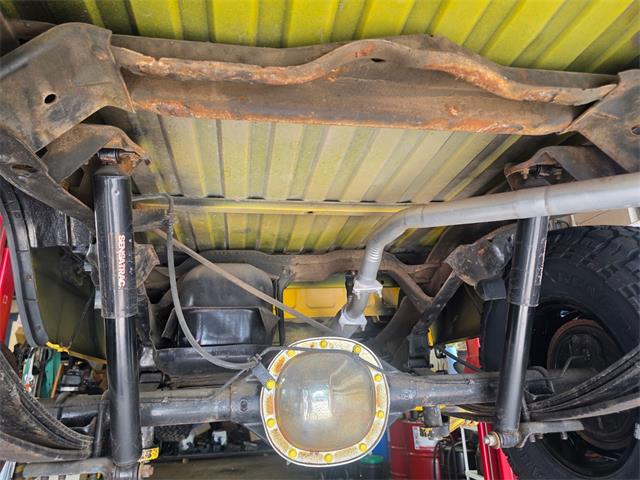 1987 Chevrolet S10 (CC-2084626) for sale in Mill Hall, Pennsylvania