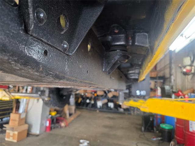 1987 Chevrolet S10 (CC-2084626) for sale in Mill Hall, Pennsylvania