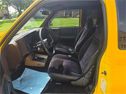 1987 Chevrolet S10 (CC-2084626) for sale in Mill Hall, Pennsylvania