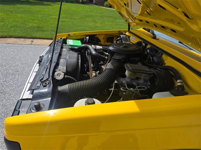 1987 Chevrolet S10 (CC-2084626) for sale in Mill Hall, Pennsylvania