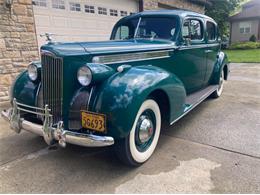 1940 Packard 120 (CC-2084627) for sale in Mill Hall, Pennsylvania