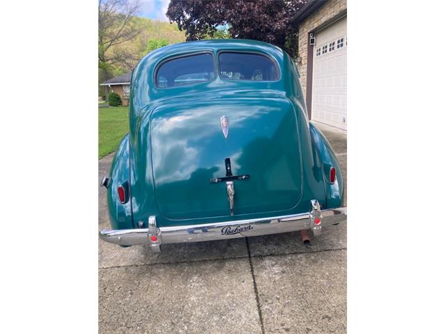 1940 Packard 120 (CC-2084627) for sale in Mill Hall, Pennsylvania