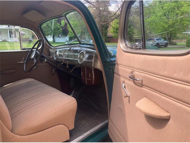 1940 Packard 120 (CC-2084627) for sale in Mill Hall, Pennsylvania