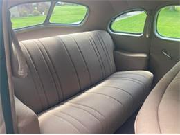 1940 Packard 120 (CC-2084627) for sale in Mill Hall, Pennsylvania