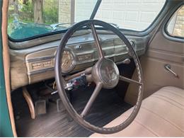 1940 Packard 120 (CC-2084627) for sale in Mill Hall, Pennsylvania