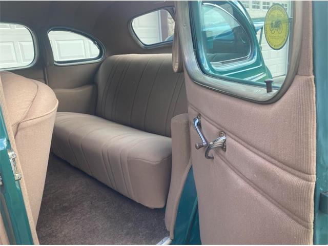 1940 Packard 120 (CC-2084627) for sale in Mill Hall, Pennsylvania