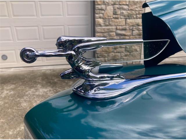 1940 Packard 120 (CC-2084627) for sale in Mill Hall, Pennsylvania