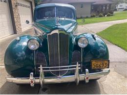 1940 Packard 120 (CC-2084627) for sale in Mill Hall, Pennsylvania