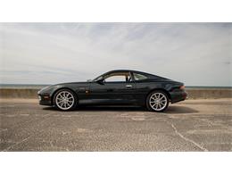 2000 Aston Martin DB7 (CC-2084628) for sale in Stratford , Connecticut