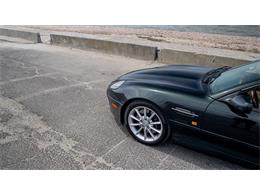 2000 Aston Martin DB7 (CC-2084628) for sale in Stratford , Connecticut
