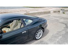 2000 Aston Martin DB7 (CC-2084628) for sale in Stratford , Connecticut