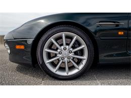 2000 Aston Martin DB7 (CC-2084628) for sale in Stratford , Connecticut