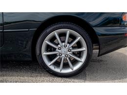 2000 Aston Martin DB7 (CC-2084628) for sale in Stratford , Connecticut