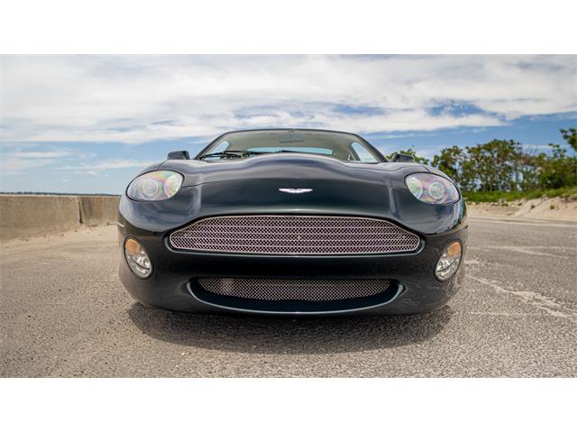 2000 Aston Martin DB7 (CC-2084628) for sale in Stratford , Connecticut