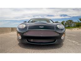 2000 Aston Martin DB7 (CC-2084628) for sale in Stratford , Connecticut