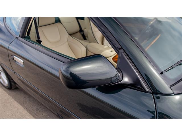 2000 Aston Martin DB7 (CC-2084628) for sale in Stratford , Connecticut