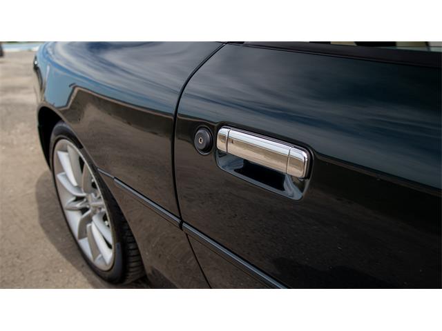 2000 Aston Martin DB7 (CC-2084628) for sale in Stratford , Connecticut