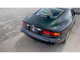 2000 Aston Martin DB7 (CC-2084628) for sale in Stratford , Connecticut