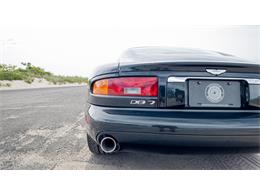 2000 Aston Martin DB7 (CC-2084628) for sale in Stratford , Connecticut