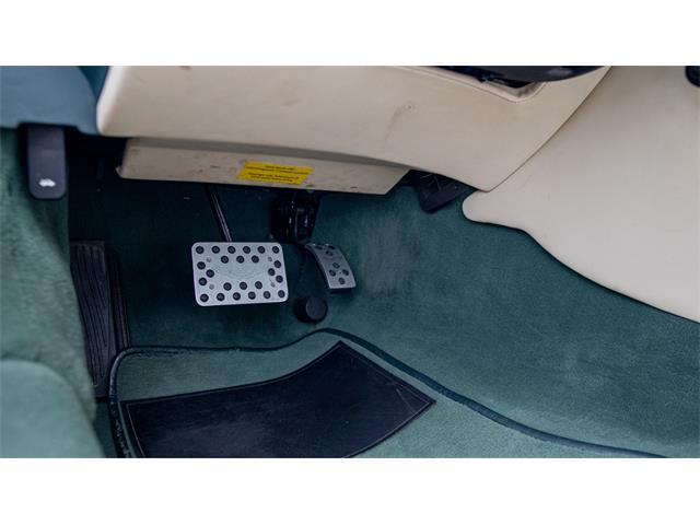 2000 Aston Martin DB7 (CC-2084628) for sale in Stratford , Connecticut
