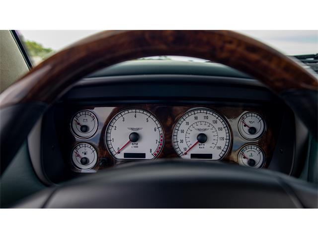2000 Aston Martin DB7 (CC-2084628) for sale in Stratford , Connecticut