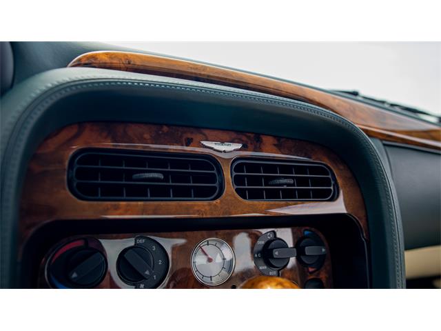 2000 Aston Martin DB7 (CC-2084628) for sale in Stratford , Connecticut