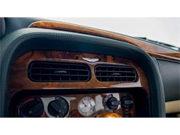 2000 Aston Martin DB7 (CC-2084628) for sale in Stratford , Connecticut