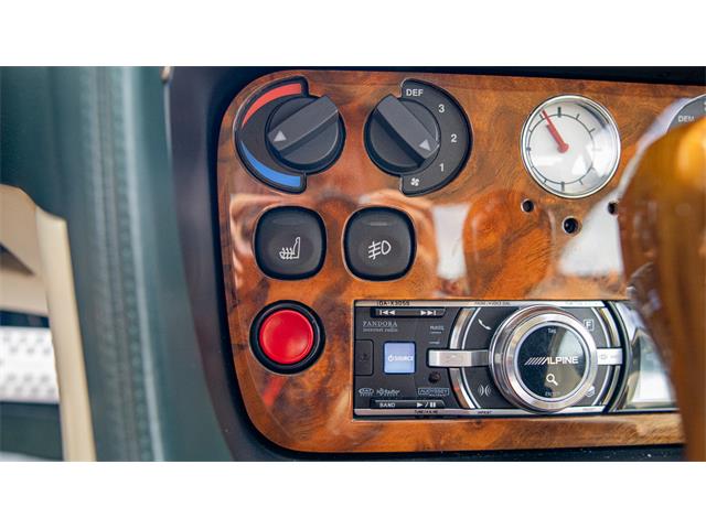 2000 Aston Martin DB7 (CC-2084628) for sale in Stratford , Connecticut