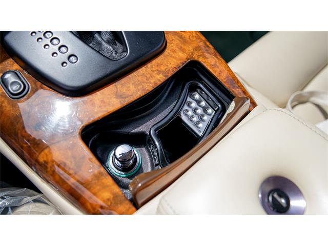 2000 Aston Martin DB7 (CC-2084628) for sale in Stratford , Connecticut