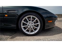 2000 Aston Martin DB7 (CC-2084628) for sale in Stratford , Connecticut